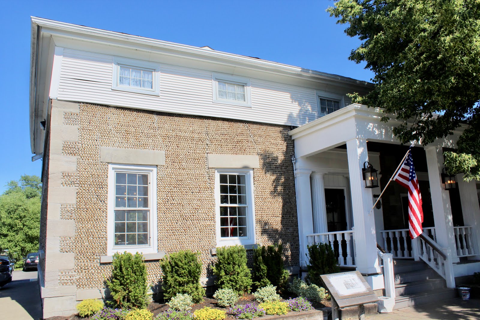 Wilson - 300 Lake St., Wilson Inn (2)